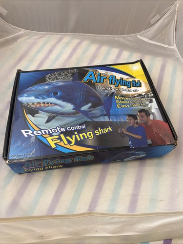 Air swimmers telecomando - air,