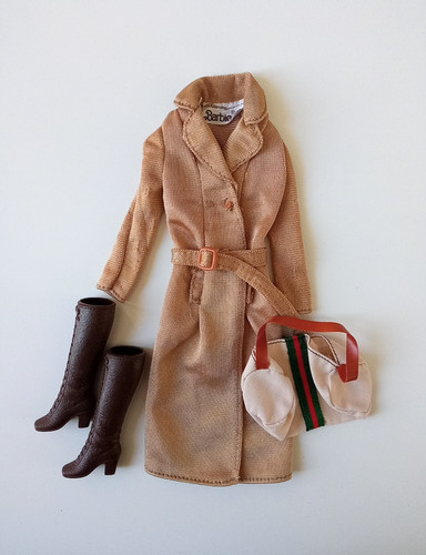Barbie fashion favorites - fashion,