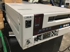 Sony UVW-1800 Betacam SP
