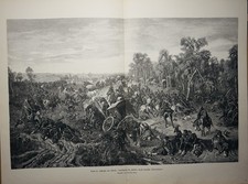 Battaglia di Wörth 1870