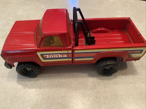 Vintage tonka xr101 11062 - xr101,