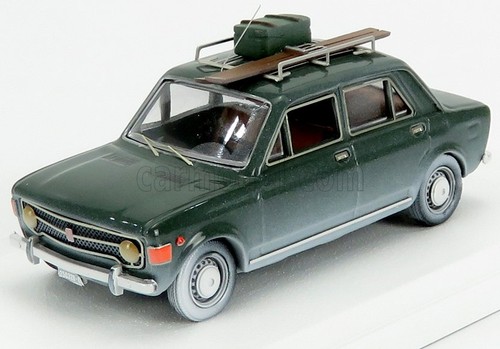 Rio models fiat 128 - -, 4