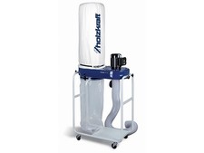 ASPIRATORE TRUCIOLI MACCHINE