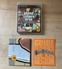 Grand Theft Auto San Andreas