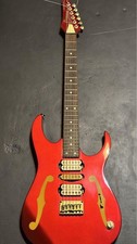 Ibanez PGM500 / Chitarra