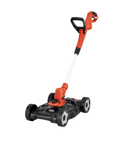 Pollici tagliaerba - 12,