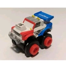 MICRO MACHINES AUTO