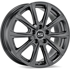 Cerchi in lega MSW MSW 79 18"