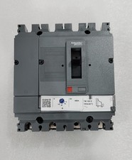 LV510347 SCHNEIDER ELECTRIC 100A INTERRUTTORE A 4 POLI