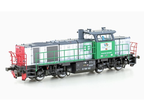 Mehano 90563 locomotiva - mehano,