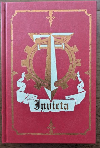 Titanicus edizione limitata - edizione,