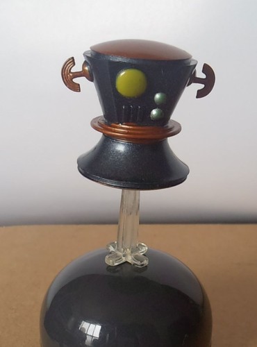 Figurina tomy chocovader prima - tomy,