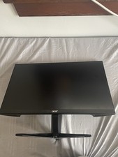 Acer Monitor 70 Hertz