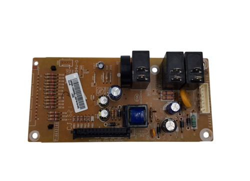 Scheda modulo display - scheda,
