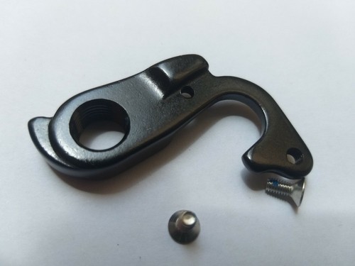 187 dropout hardware per - 1x,
