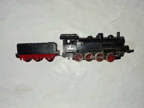 Lima locomotrice a - h0,