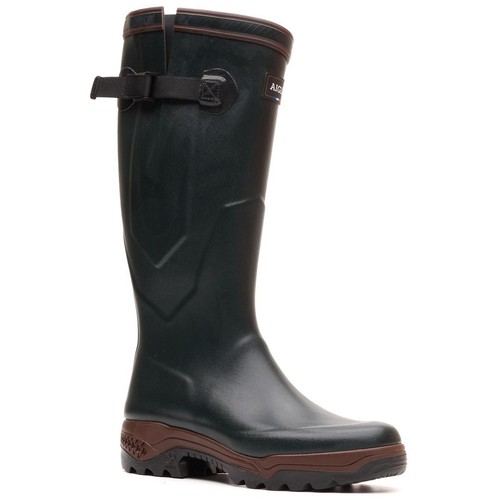 Stivali wellington aigle - stivali,