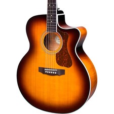 Guild F-250CE Deluxe