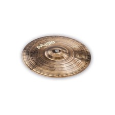 Splash paiste serie 900 - splash, 12"