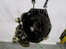 46736750 CAMBIO MECCANICO LANCIA MUSA 1.3 D 66KW 5M 5P (2006) RICAMBIO USATO