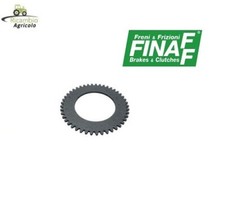 DISCO ANELLO FRIZIONE CENTRALE