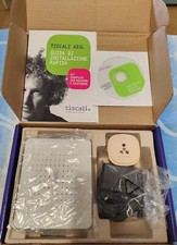 Modem Tiscali Netgate Voip