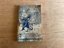 Ordell Ordnance Operation