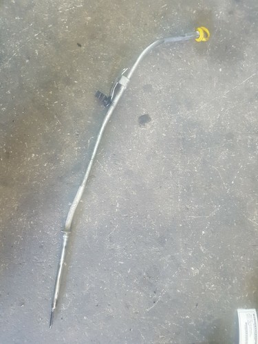 Asta misurazione olio motore - misurazione,