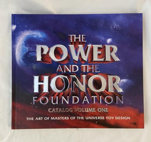 The power and - power, honor