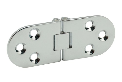 Cerniera per mobili biscotto - cerniera, a