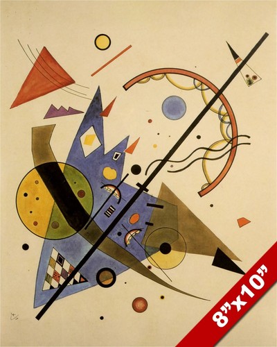 Arco freccia kandinsky - arco,