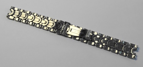 Braccialetto orologio