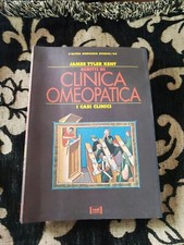 Scritti di clinica omeopatica