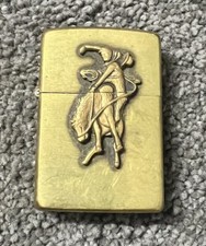 Accendino Zippo Vintage 1994