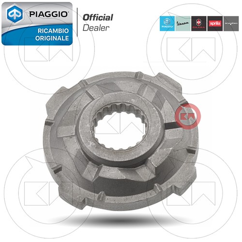 Ingranaggio accensione messa - ingranaggio,