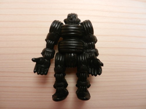 Exogini ciclope nero ita - exogini,