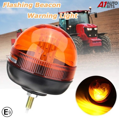 Lampeggiante faro luce led - lampeggiante,