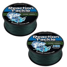 Reaction Tackle Lenza da Pesca