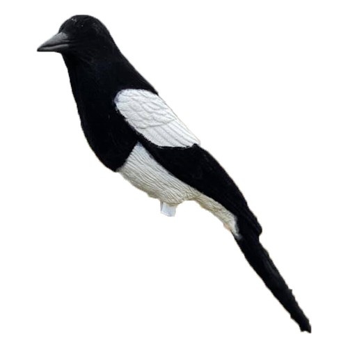Esca floccata magpie - esca, larsen