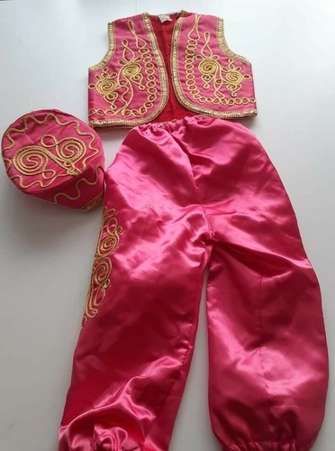 Vestito bimba carnevale - bimba,