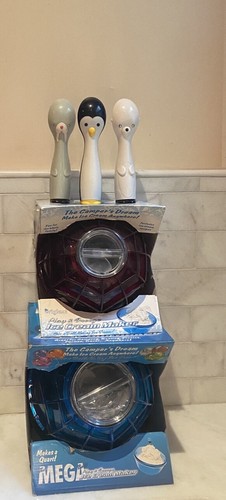Gelatiera originale mega - gelatiera,