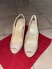 Décolleté Christian Louboutin