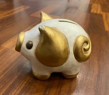 MAIALINO SALVADANAIO THUN -