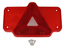 Disco Luce Humbaur Innotrailer