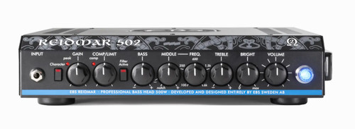 Ebs redimar rd502 classe - ebs,