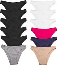 6 | 12 Slip Donna Ragazza