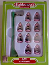 SUBBUTEO LA LEGGENDA -