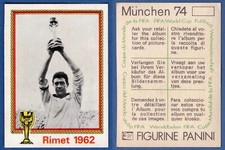 FIGURINA CALCIATORI PANINI