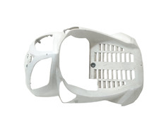 Scudo anteriore per Benelli Zenzero 350cc (1116) (2011   2016)