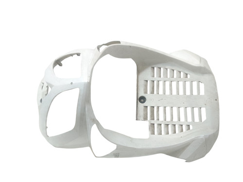 Scudo anteriore per - , benelli